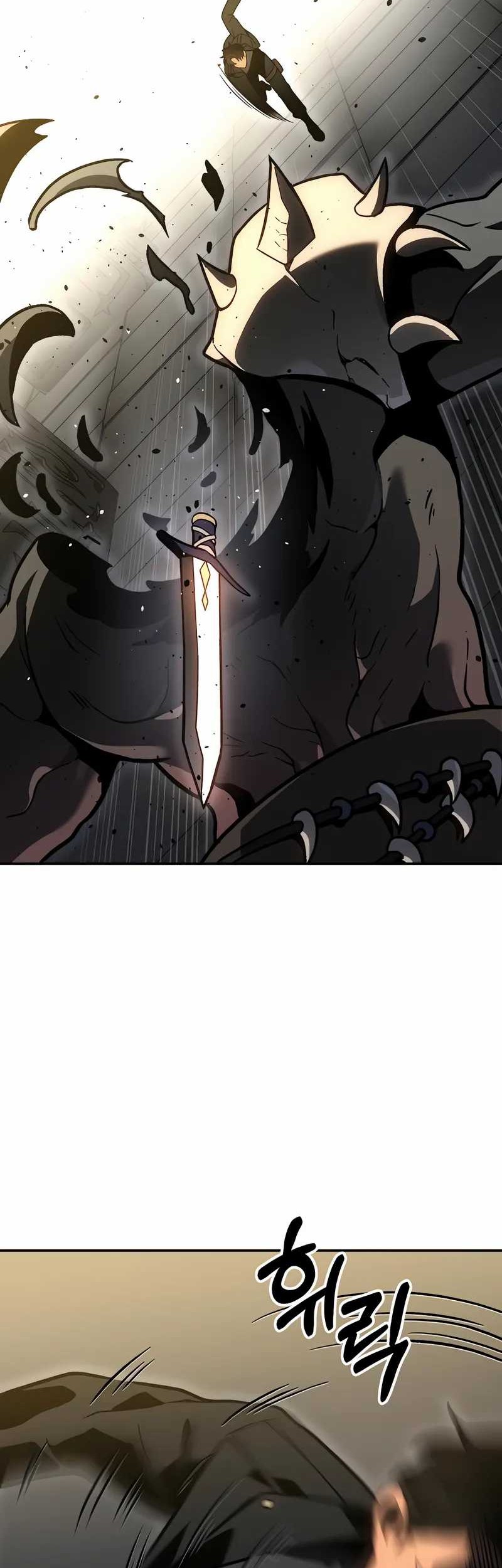 I Used To Be The Boss Chapter 105 - halaman 60