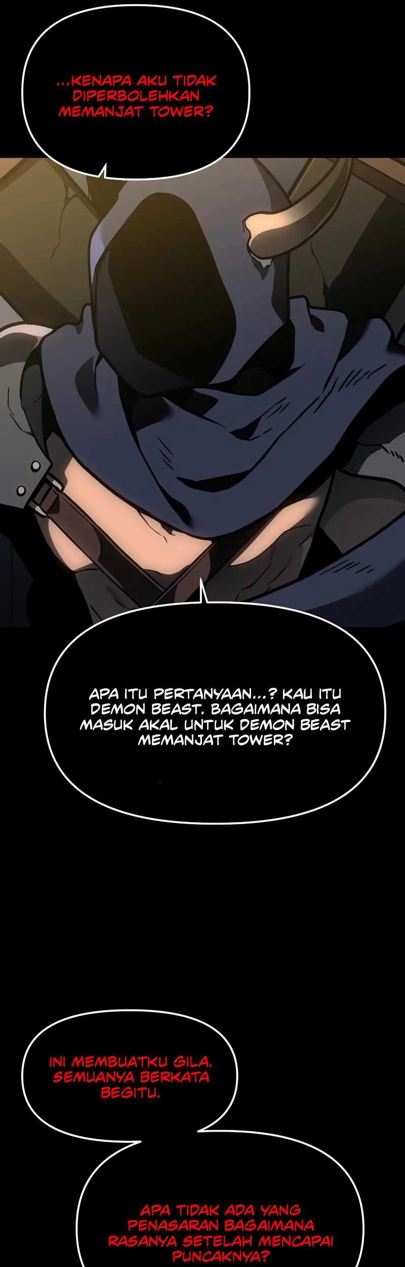 I Used To Be The Boss Chapter 105 - halaman 73