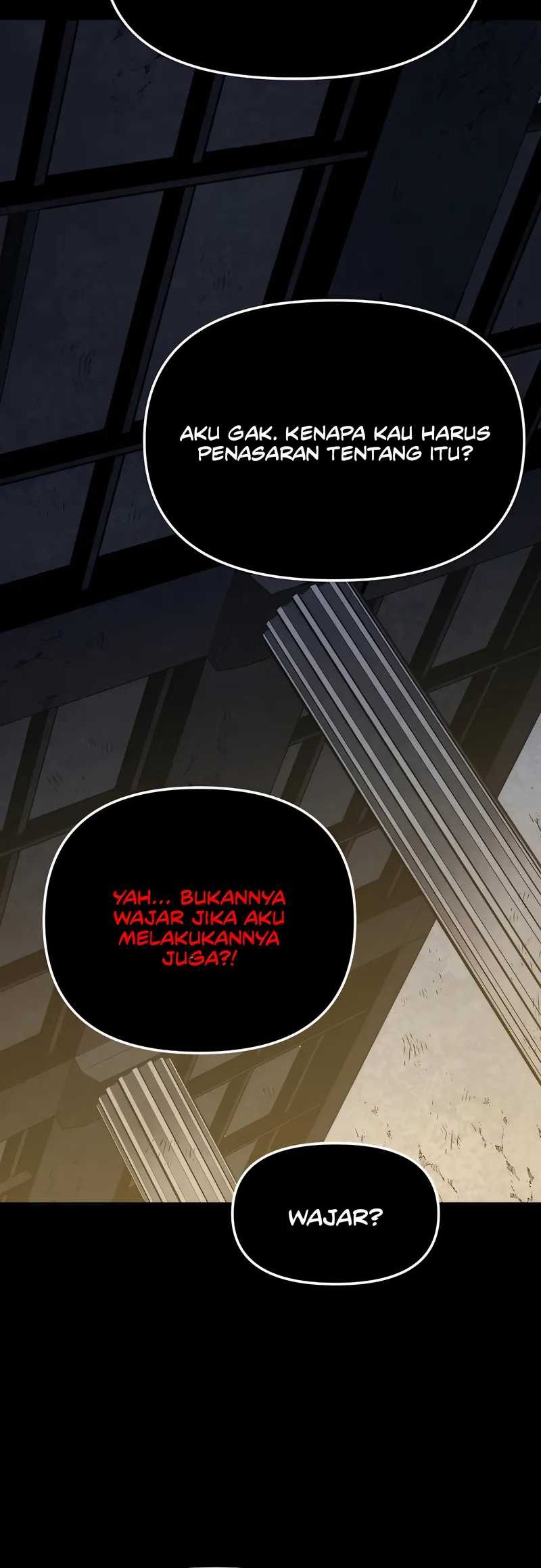 I Used To Be The Boss Chapter 105 - halaman 74