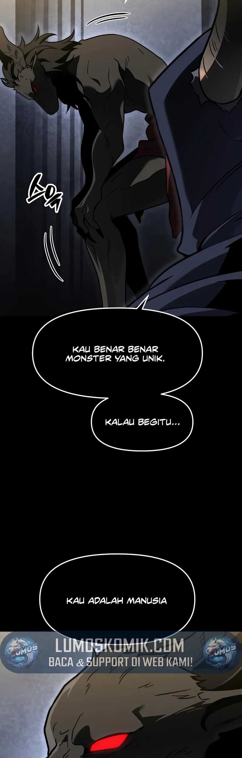 I Used To Be The Boss Chapter 105 - halaman 76