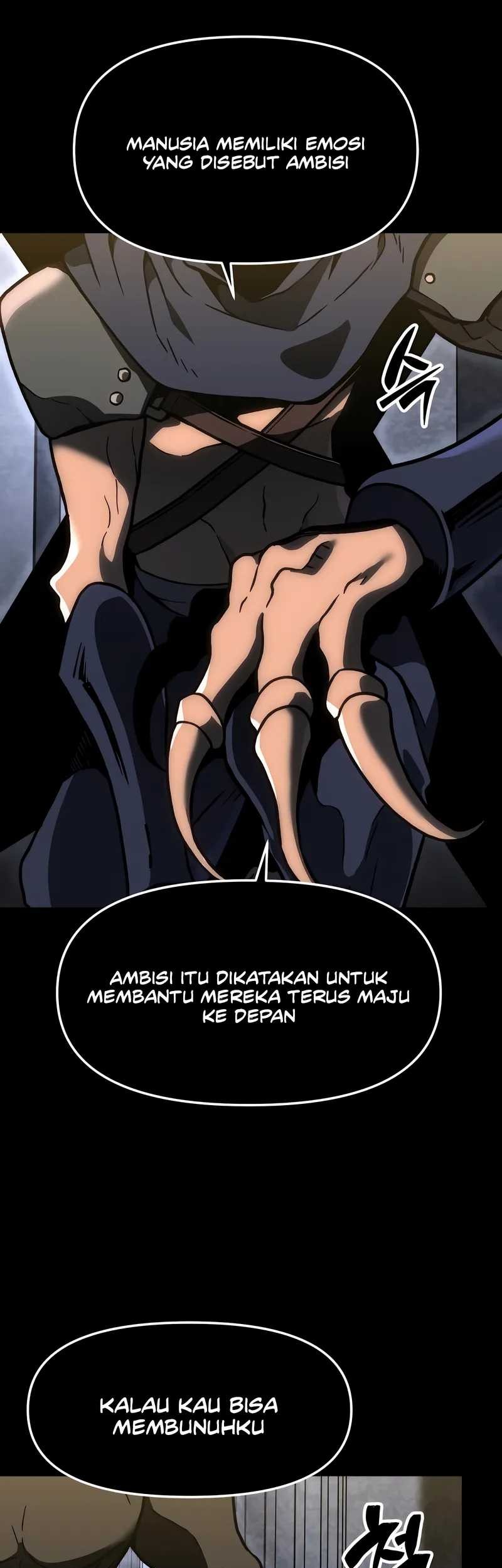 I Used To Be The Boss Chapter 105 - halaman 78