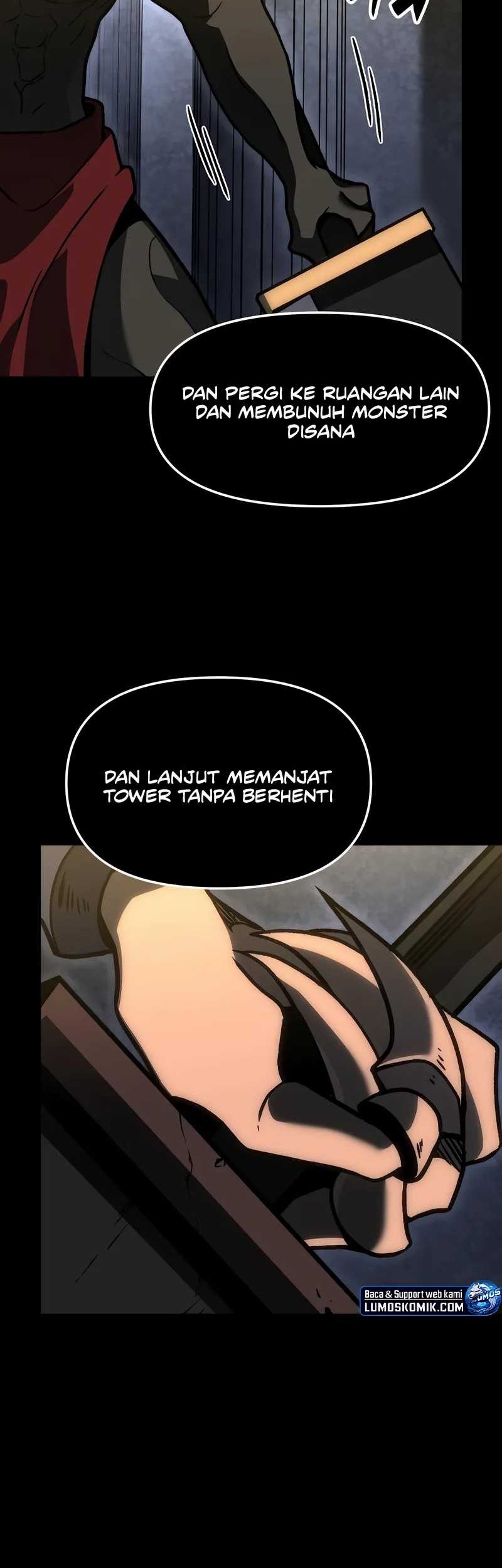 I Used To Be The Boss Chapter 105 - halaman 79