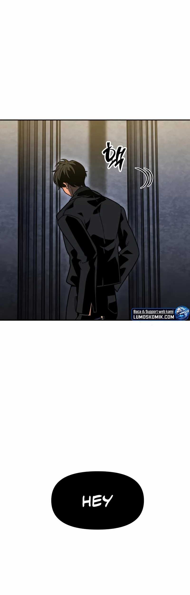 I Used To Be The Boss Chapter 105 - halaman 85