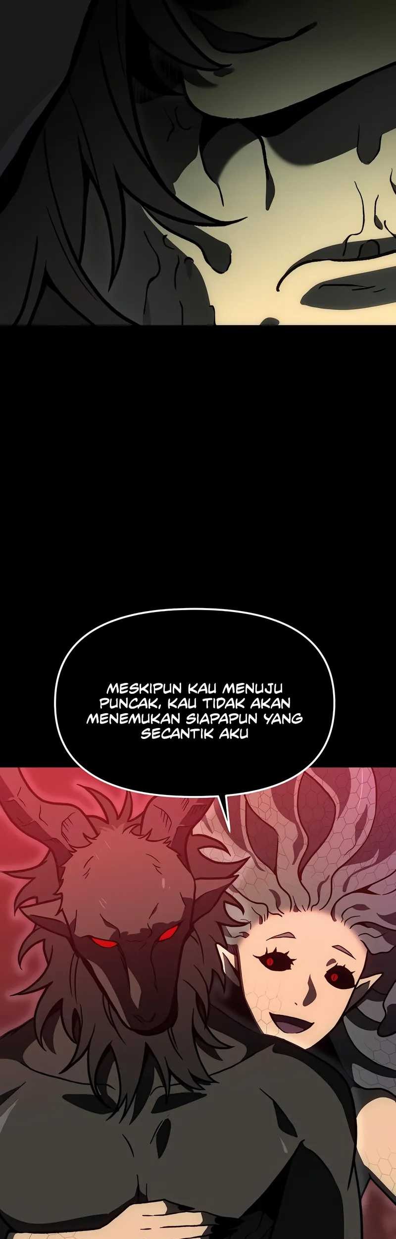 I Used To Be The Boss Chapter 105 - halaman 87
