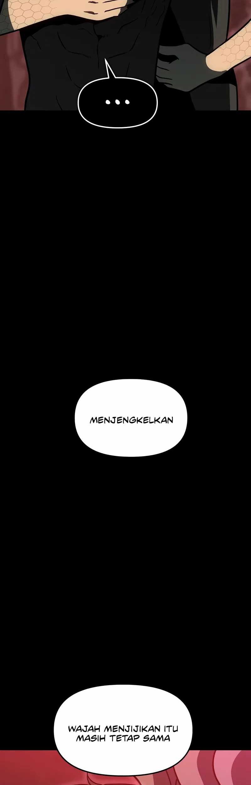 I Used To Be The Boss Chapter 105 - halaman 88