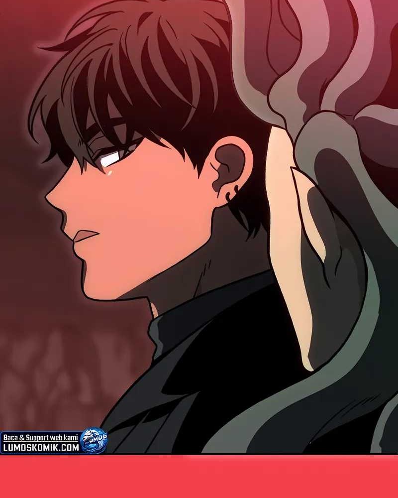 I Used To Be The Boss Chapter 105 - halaman 89