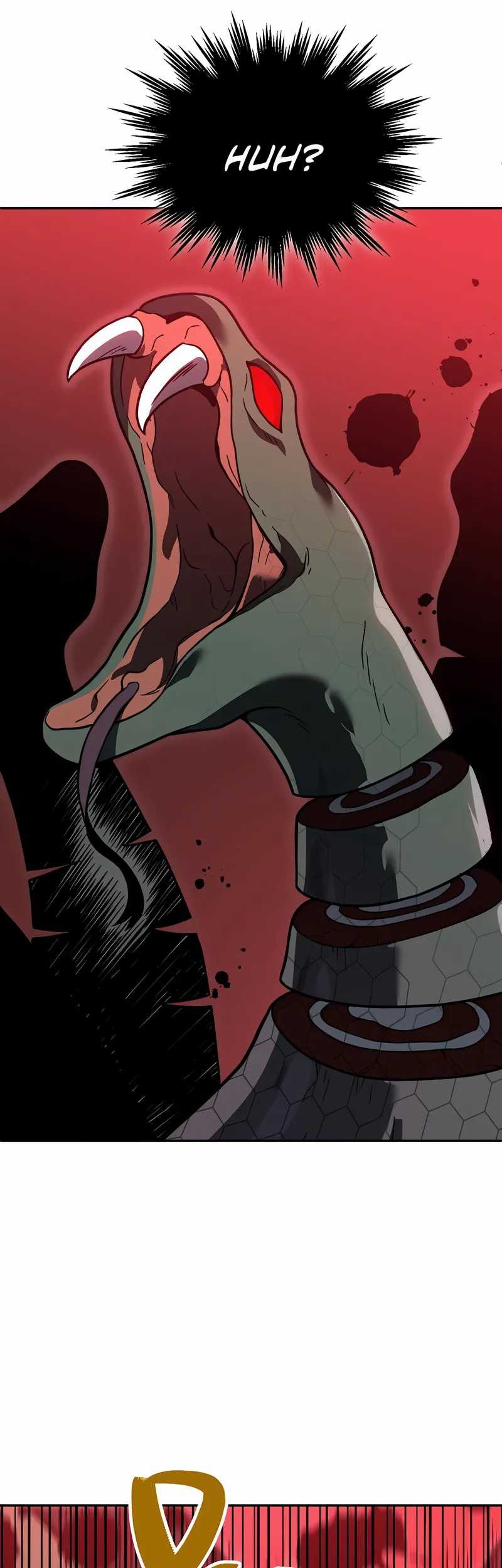 I Used To Be The Boss Chapter 105 - halaman 93