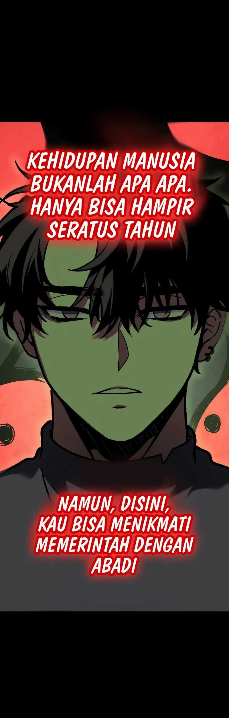 I Used To Be The Boss Chapter 106 - halaman 105