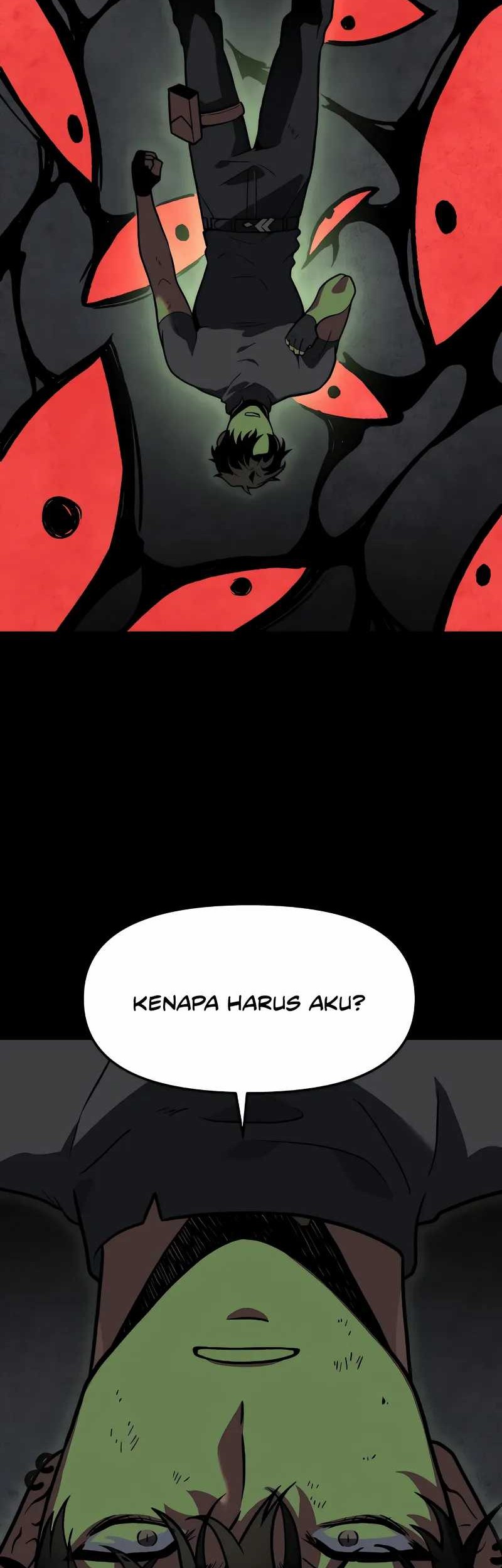 I Used To Be The Boss Chapter 106 - halaman 110