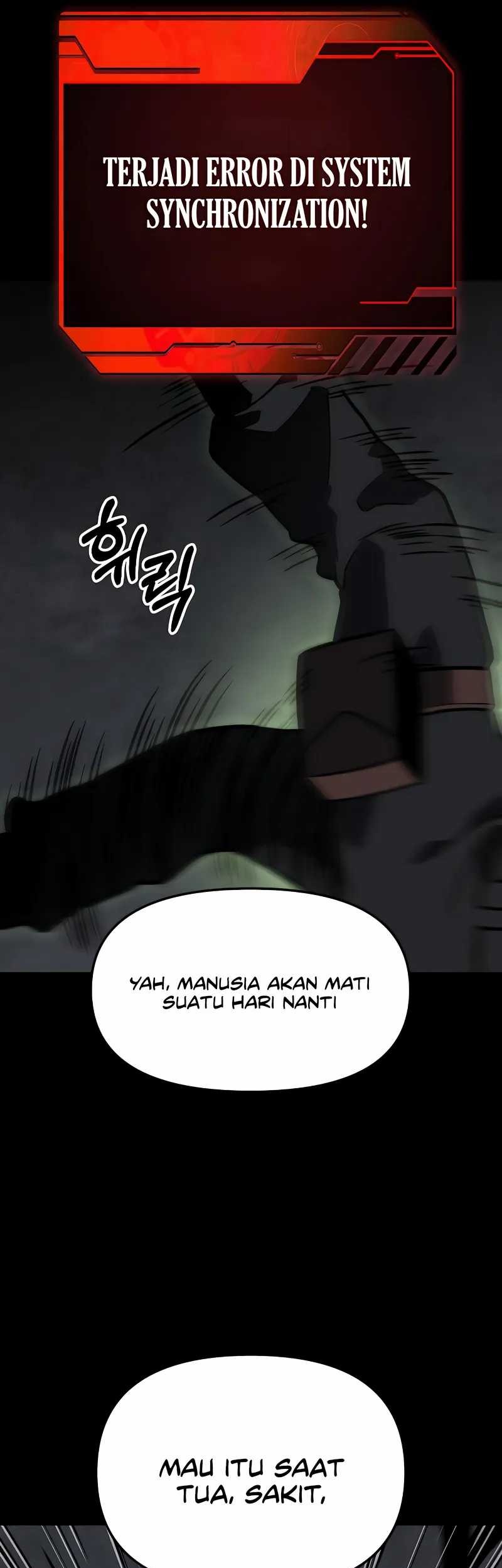 I Used To Be The Boss Chapter 106 - halaman 112