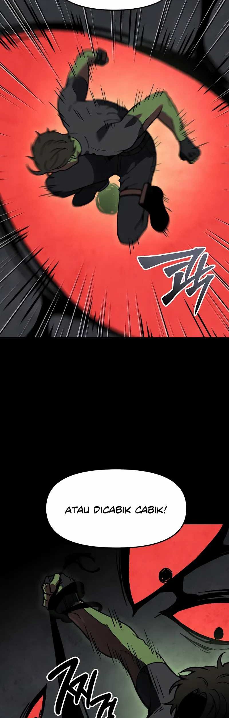 I Used To Be The Boss Chapter 106 - halaman 113