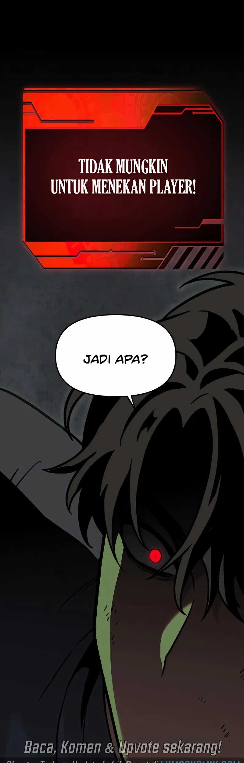I Used To Be The Boss Chapter 106 - halaman 115