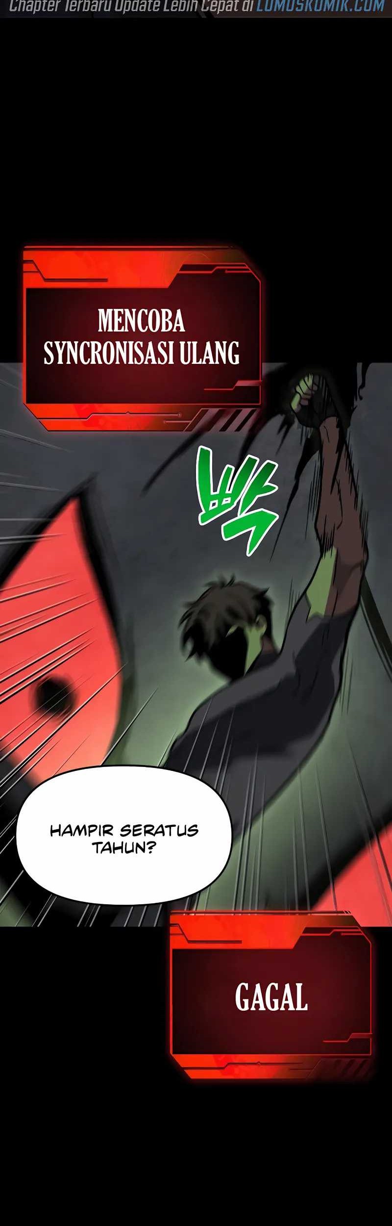 I Used To Be The Boss Chapter 106 - halaman 116