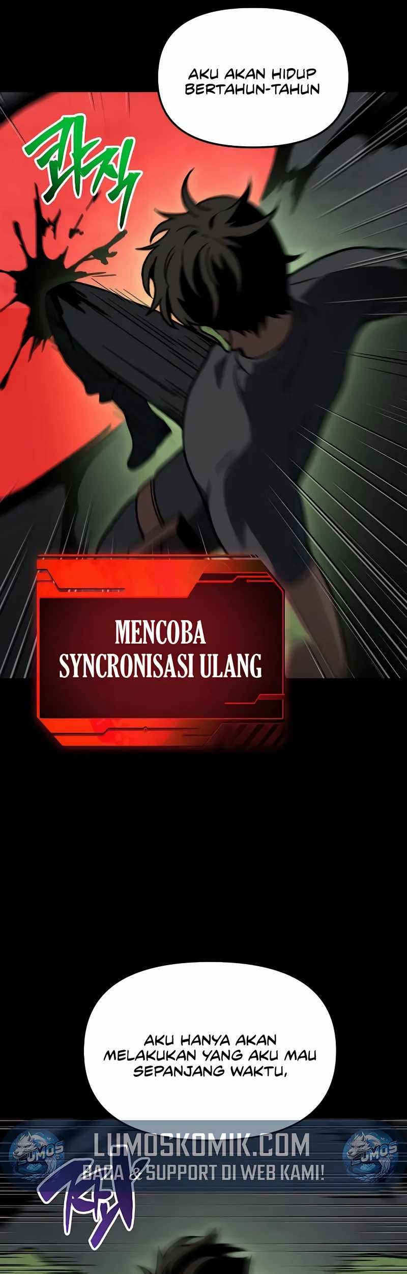 I Used To Be The Boss Chapter 106 - halaman 118