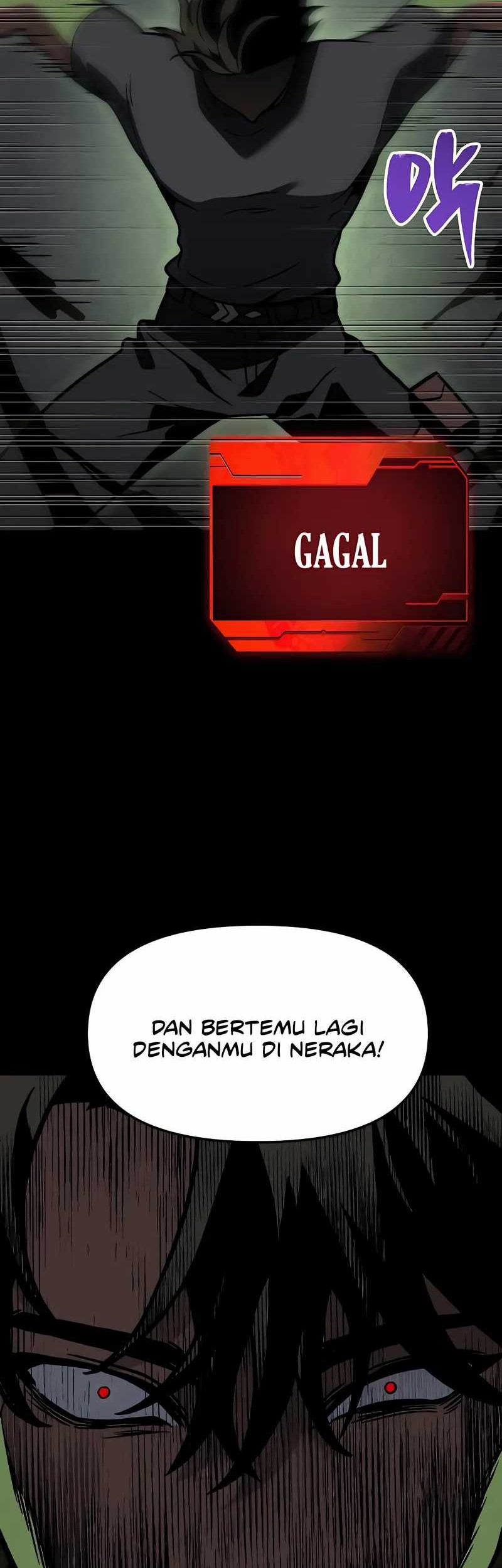 I Used To Be The Boss Chapter 106 - halaman 119