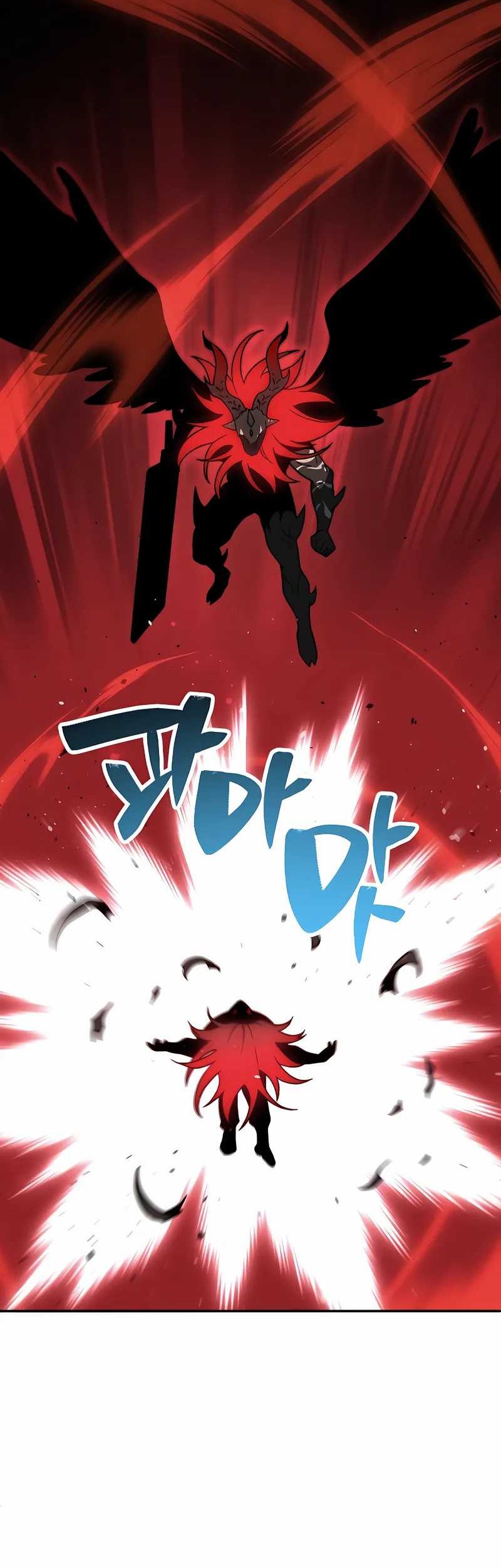I Used To Be The Boss Chapter 106 - halaman 125