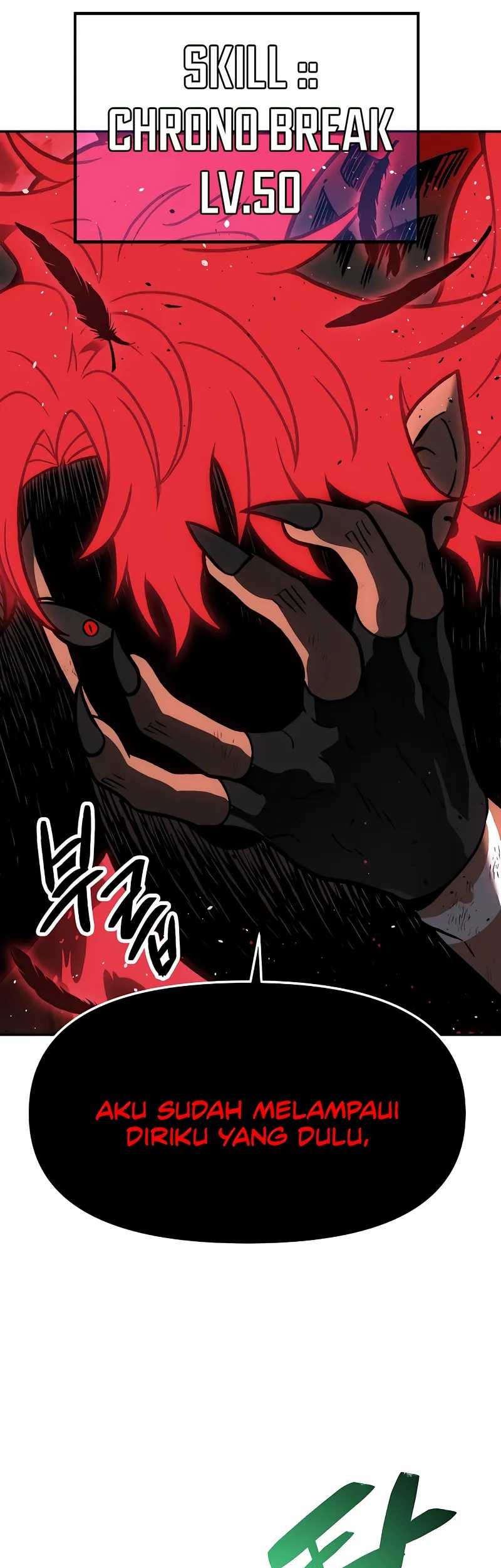 I Used To Be The Boss Chapter 106 - halaman 129