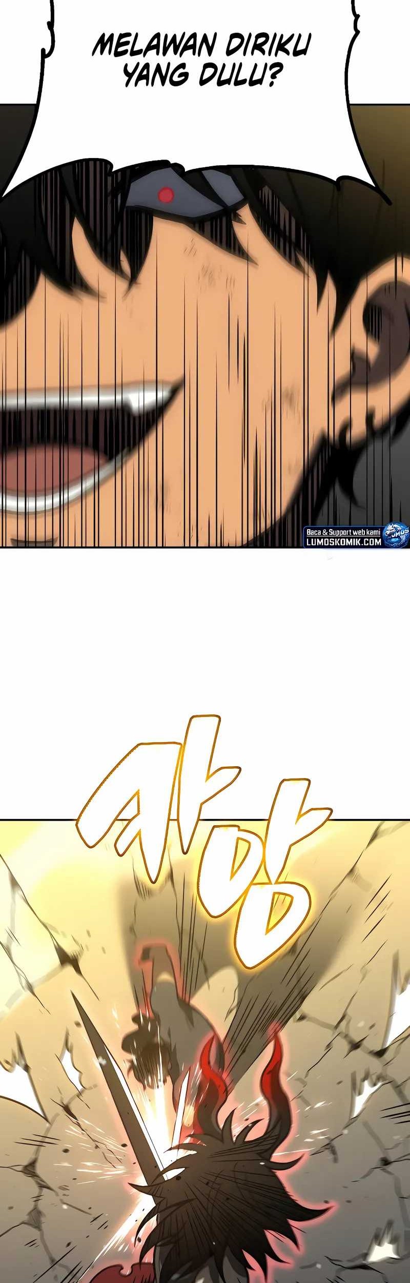 I Used To Be The Boss Chapter 106 - halaman 13