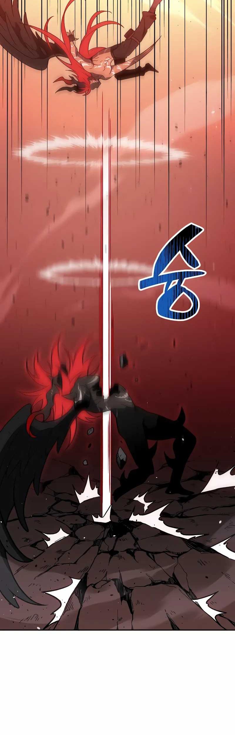 I Used To Be The Boss Chapter 106 - halaman 136