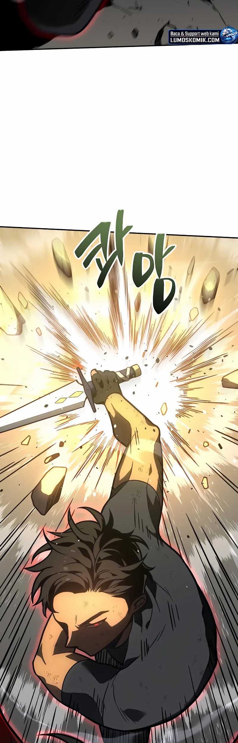 I Used To Be The Boss Chapter 106 - halaman 21
