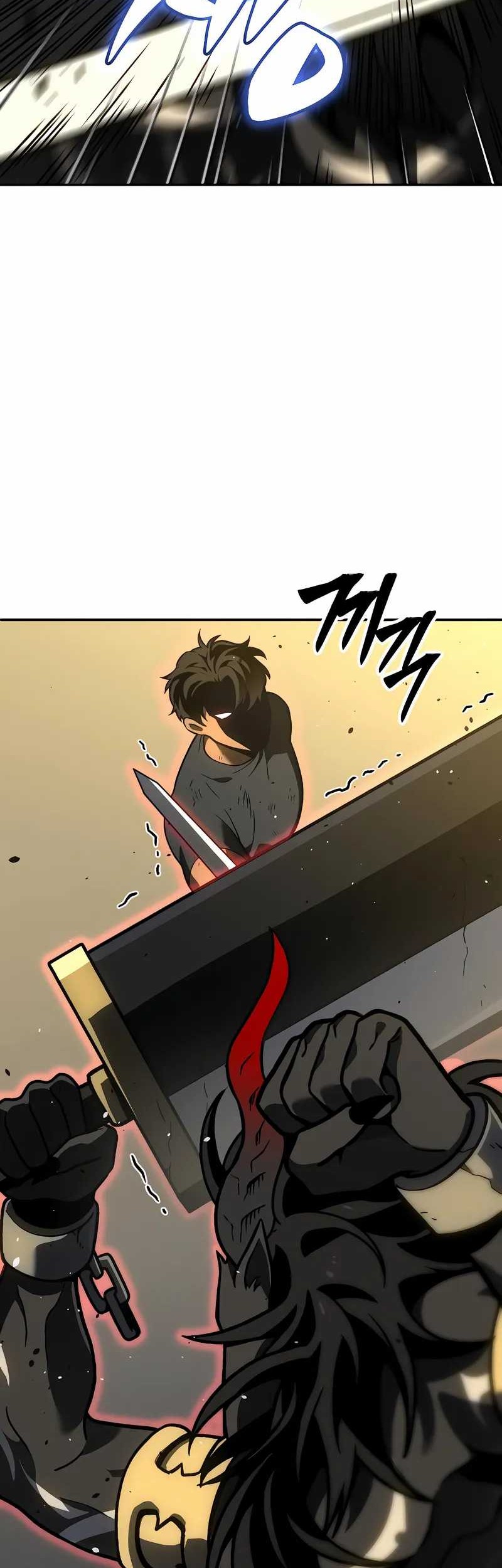 I Used To Be The Boss Chapter 106 - halaman 24