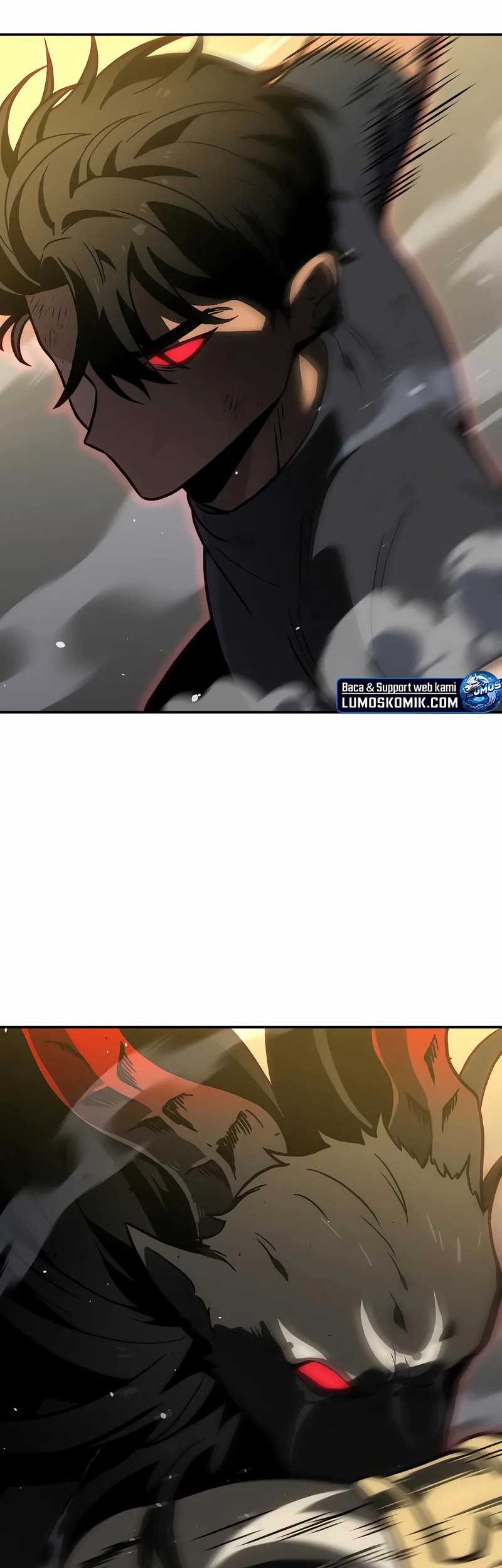 I Used To Be The Boss Chapter 106 - halaman 33