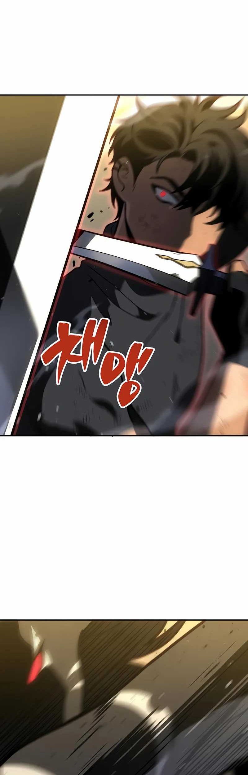 I Used To Be The Boss Chapter 106 - halaman 36