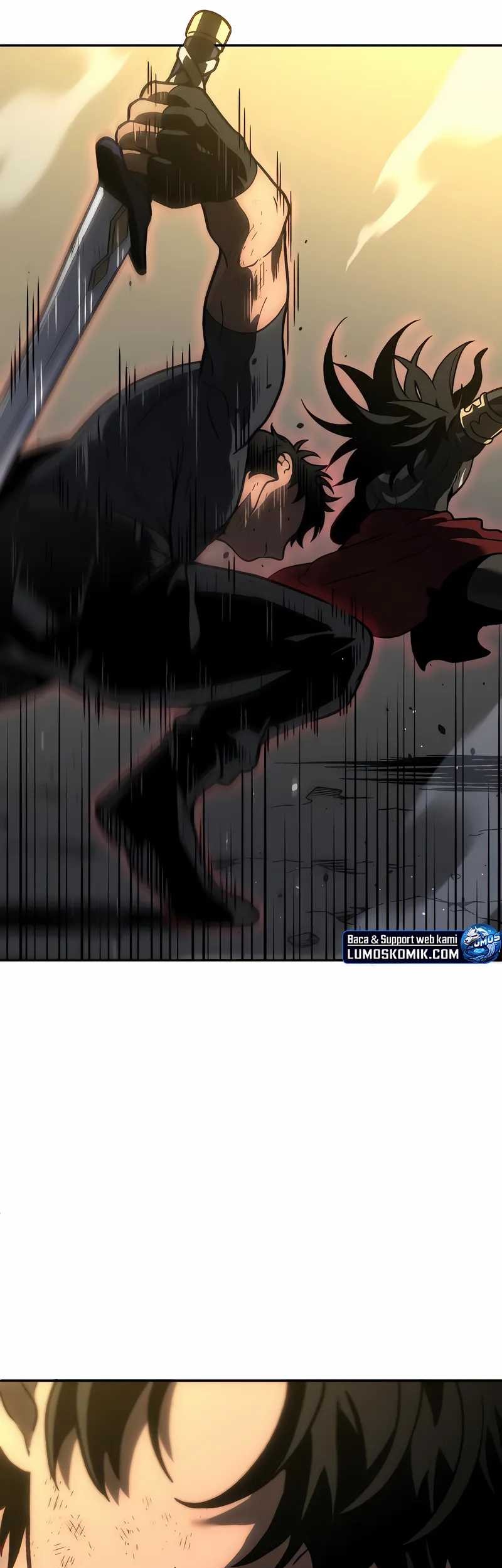 I Used To Be The Boss Chapter 106 - halaman 40