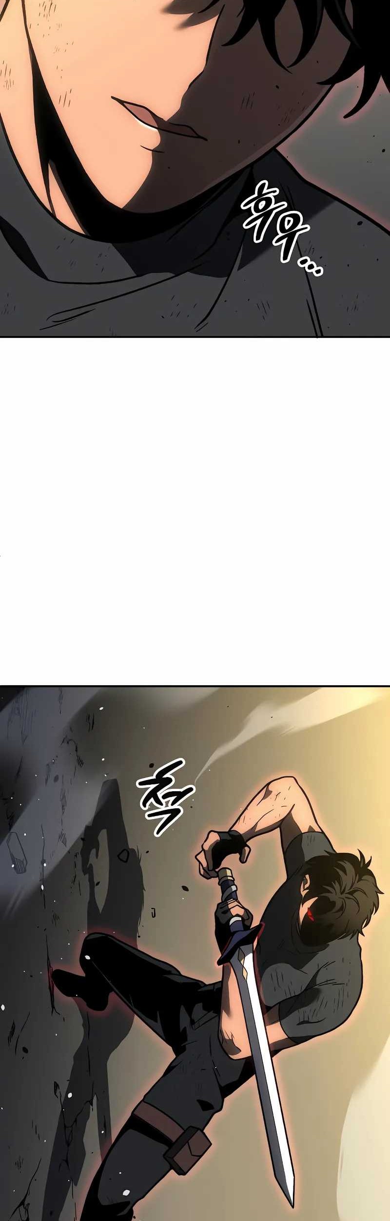 I Used To Be The Boss Chapter 106 - halaman 41