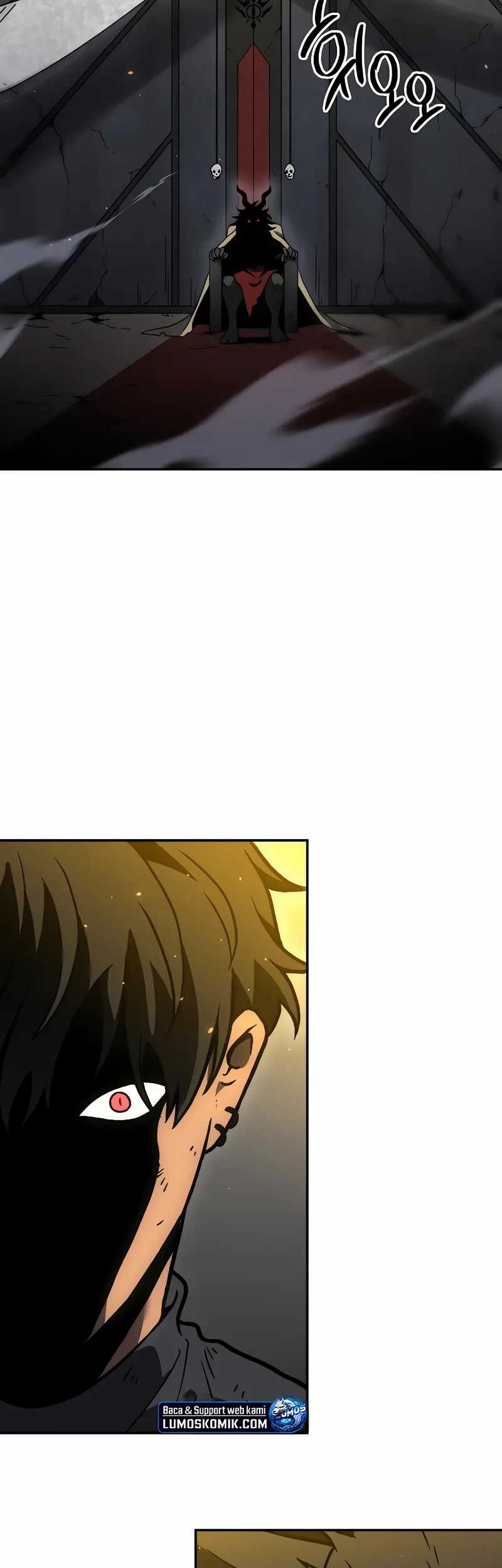 I Used To Be The Boss Chapter 106 - halaman 5