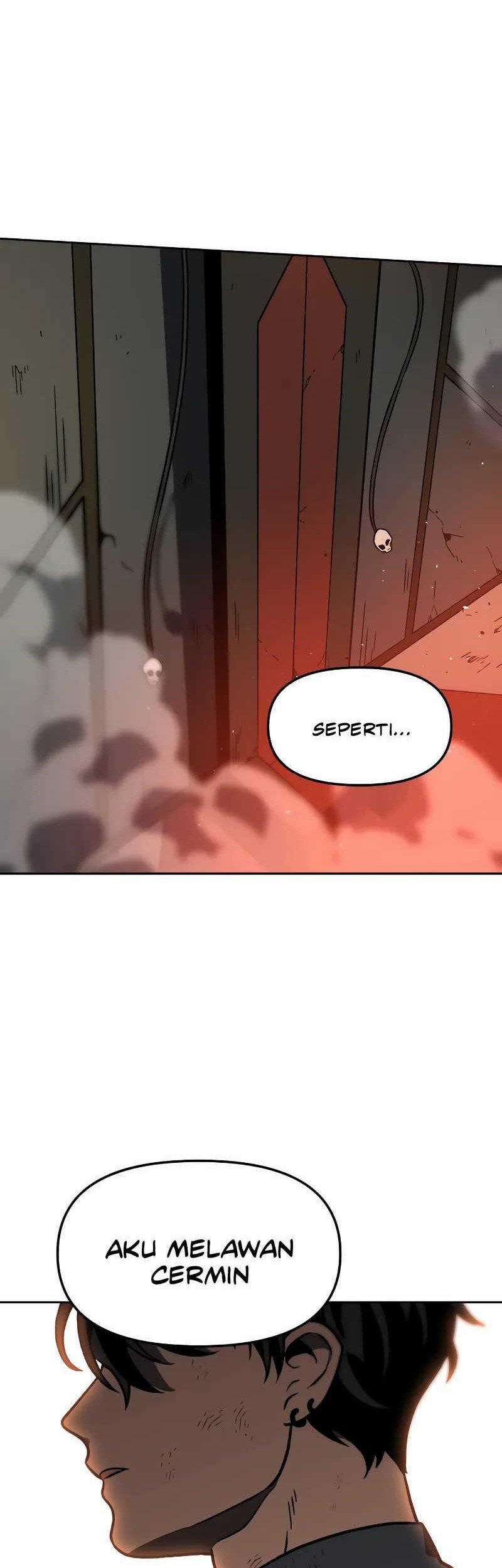 I Used To Be The Boss Chapter 106 - halaman 52