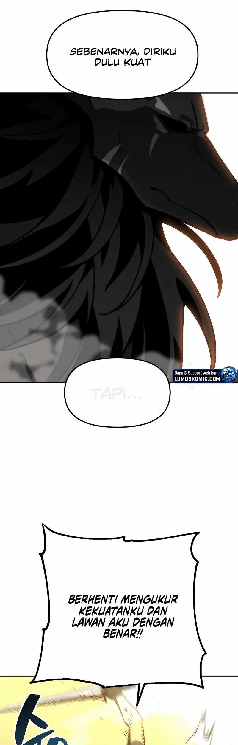 I Used To Be The Boss Chapter 106 - halaman 54