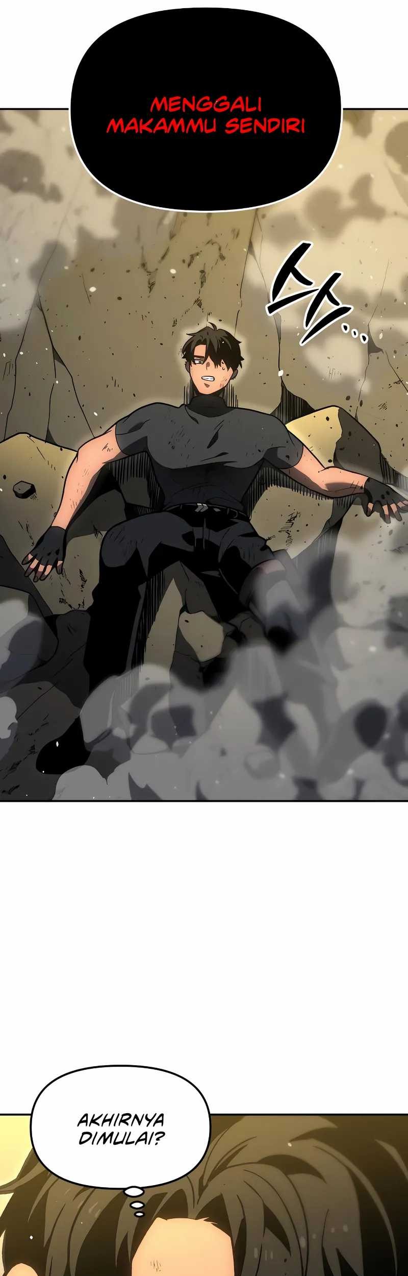 I Used To Be The Boss Chapter 106 - halaman 60