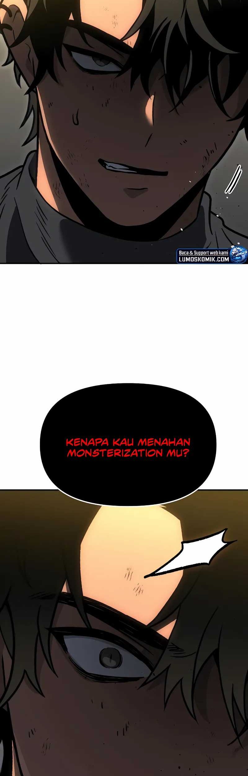 I Used To Be The Boss Chapter 106 - halaman 61