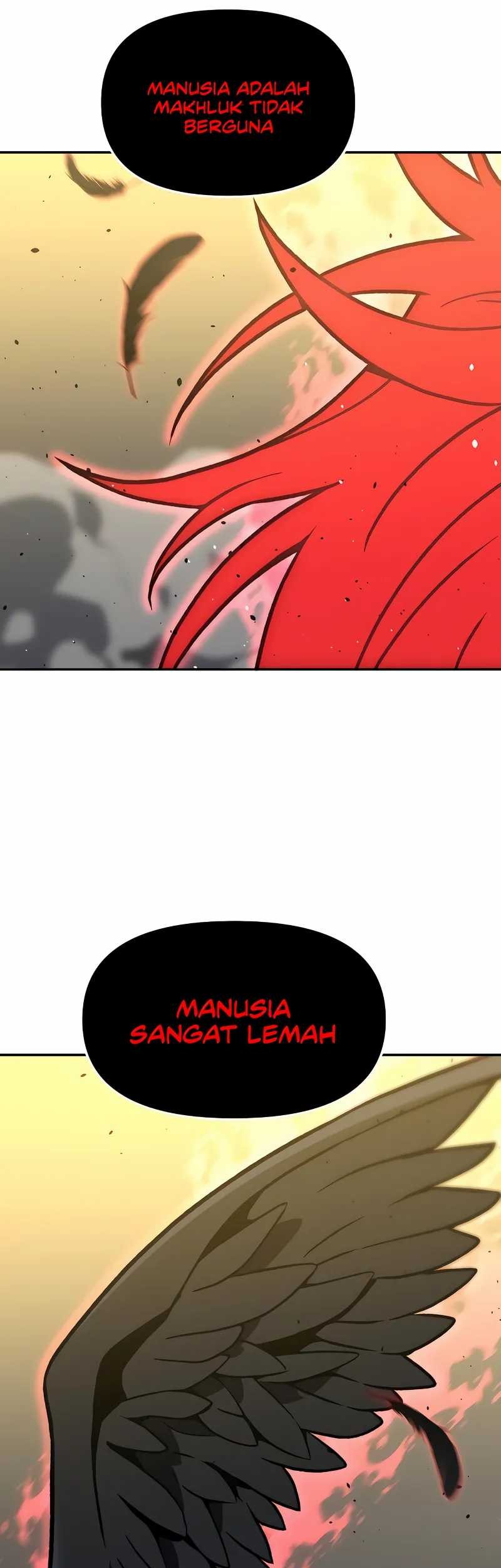I Used To Be The Boss Chapter 106 - halaman 63
