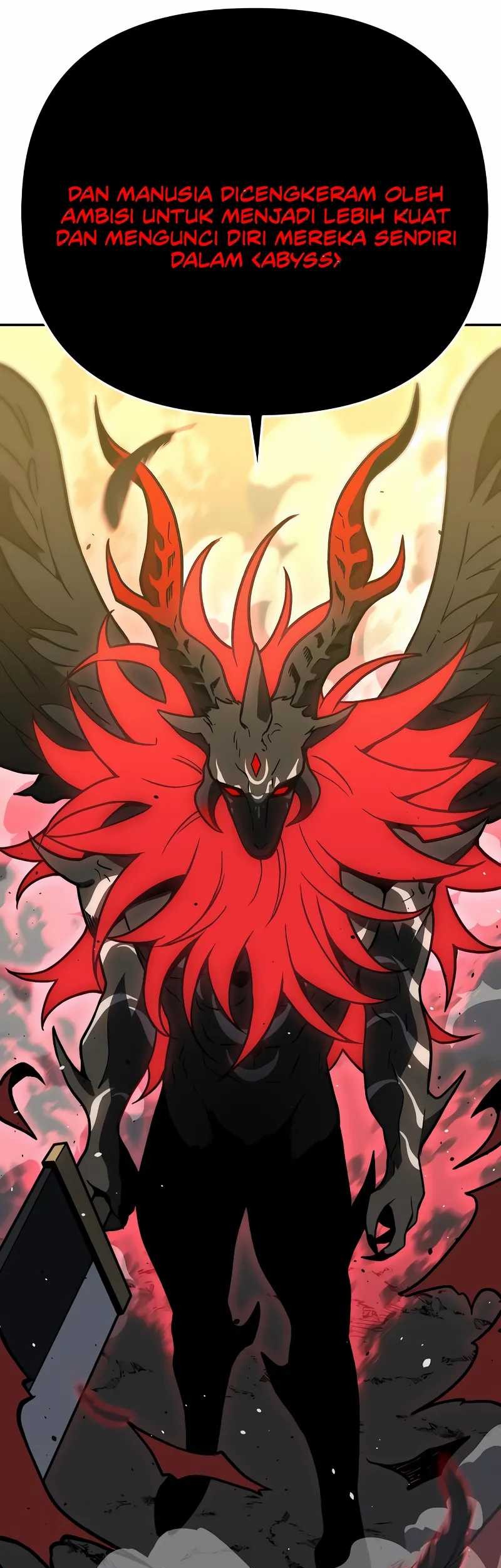 I Used To Be The Boss Chapter 106 - halaman 65