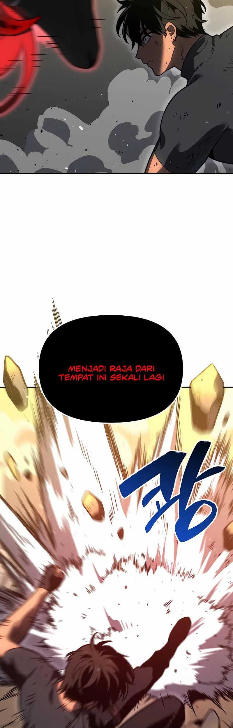 I Used To Be The Boss Chapter 106 - halaman 69