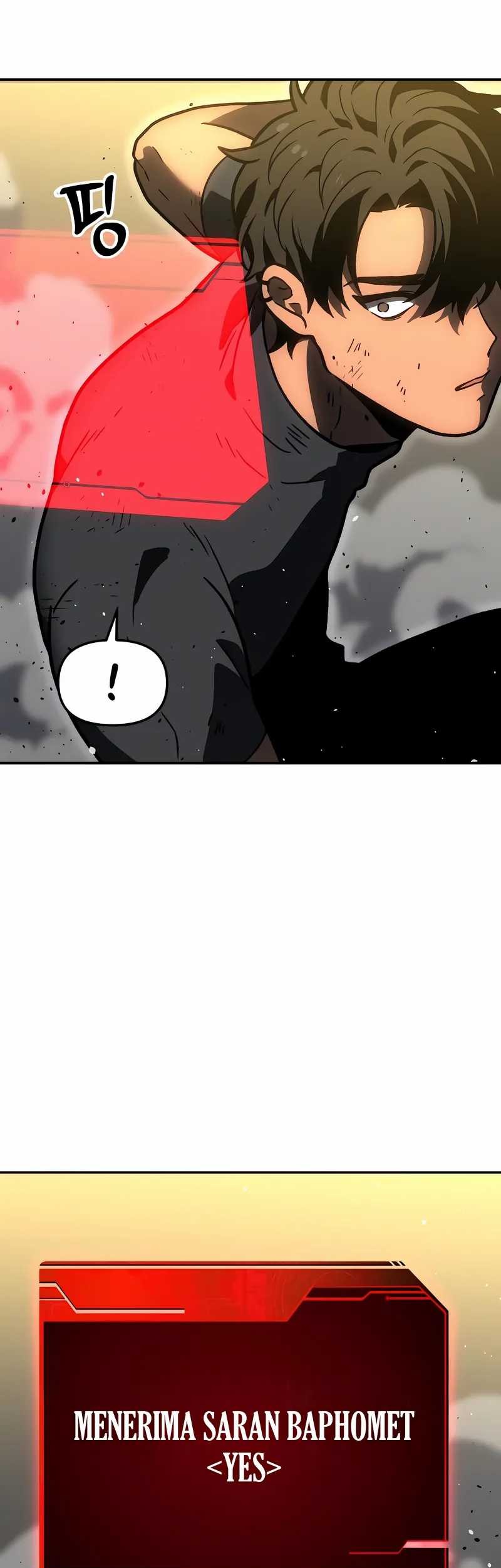 I Used To Be The Boss Chapter 106 - halaman 71
