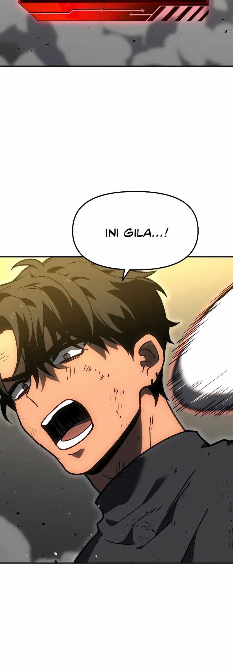 I Used To Be The Boss Chapter 106 - halaman 72