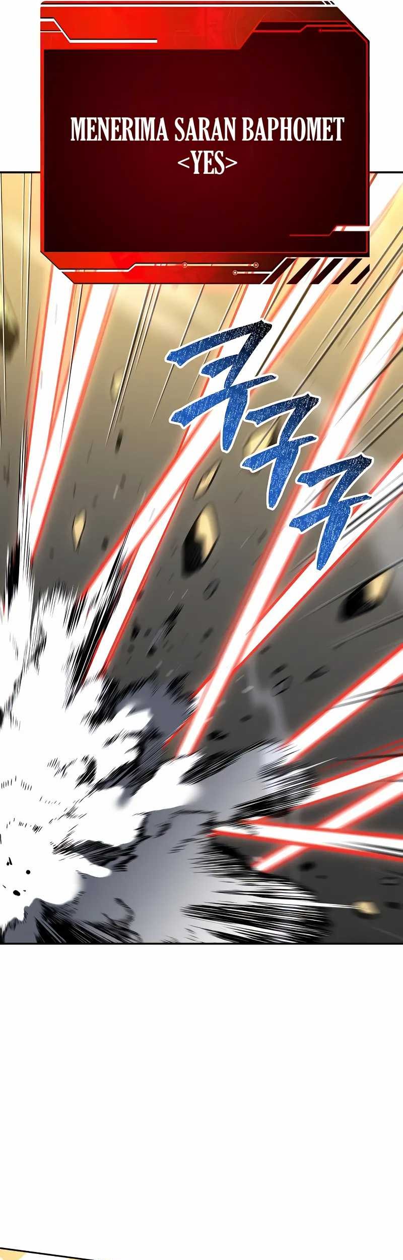 I Used To Be The Boss Chapter 106 - halaman 75