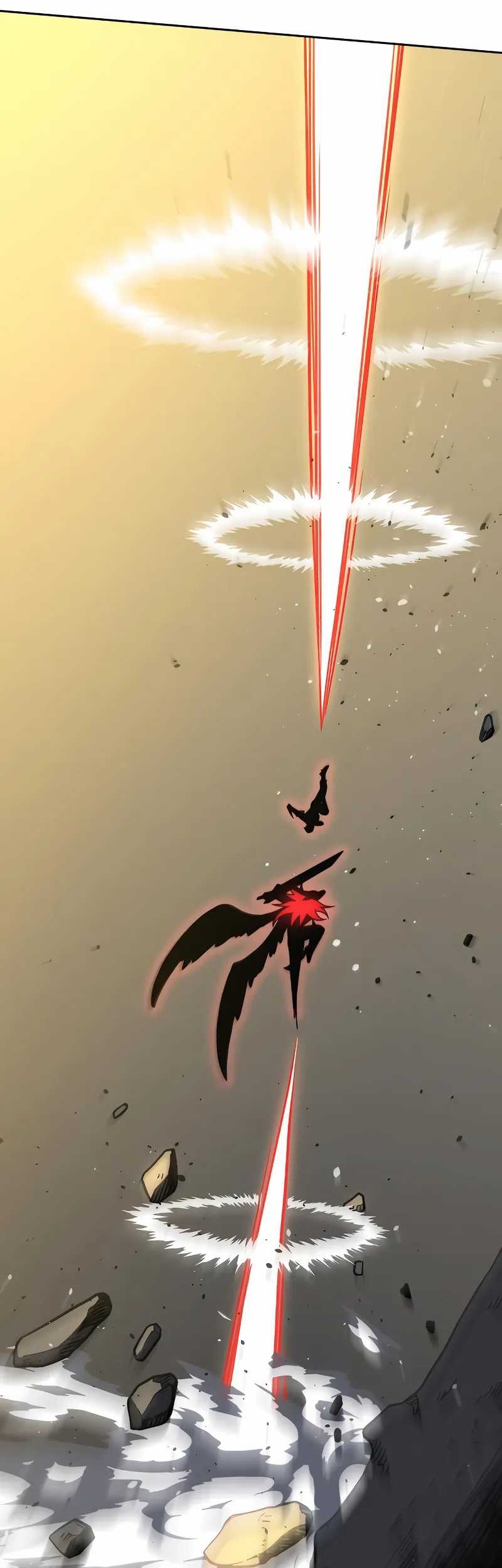 I Used To Be The Boss Chapter 106 - halaman 81
