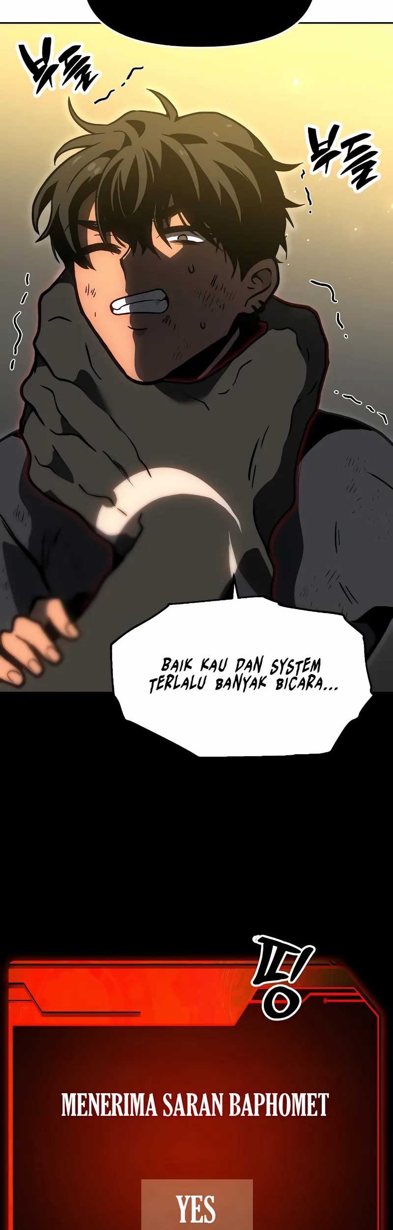 I Used To Be The Boss Chapter 106 - halaman 92