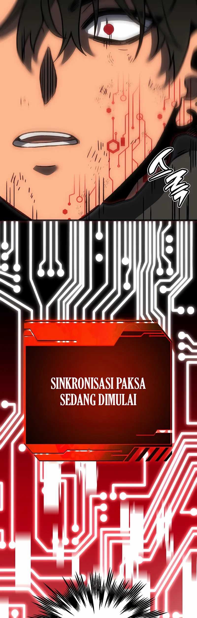 I Used To Be The Boss Chapter 106 - halaman 94