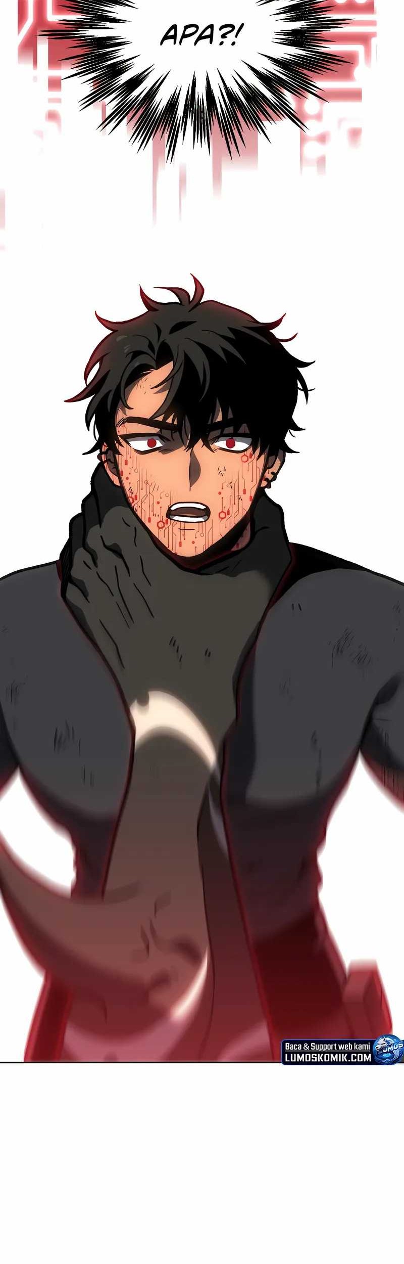 I Used To Be The Boss Chapter 106 - halaman 95