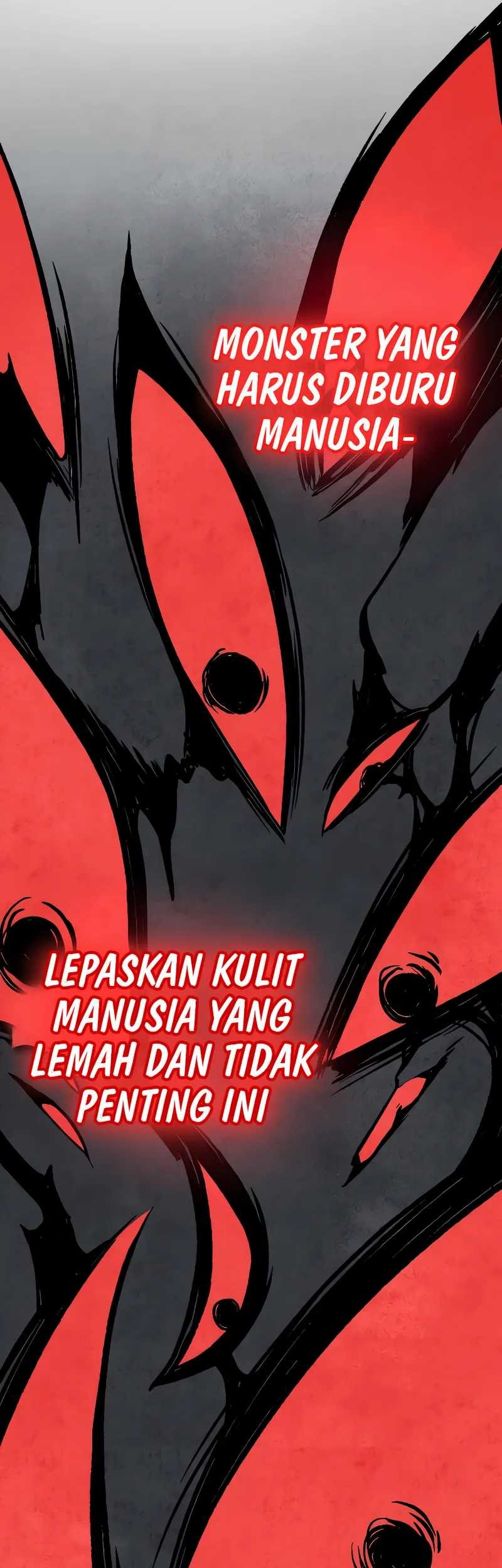 I Used To Be The Boss Chapter 106 - halaman 99