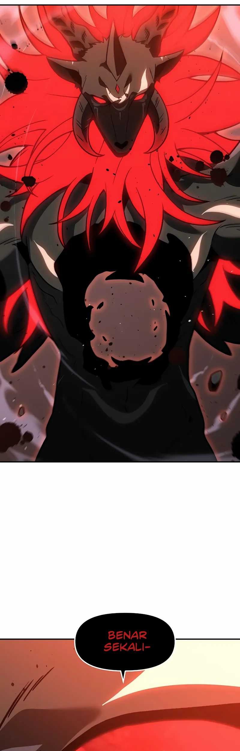 I Used To Be The Boss Chapter 107 - halaman 10