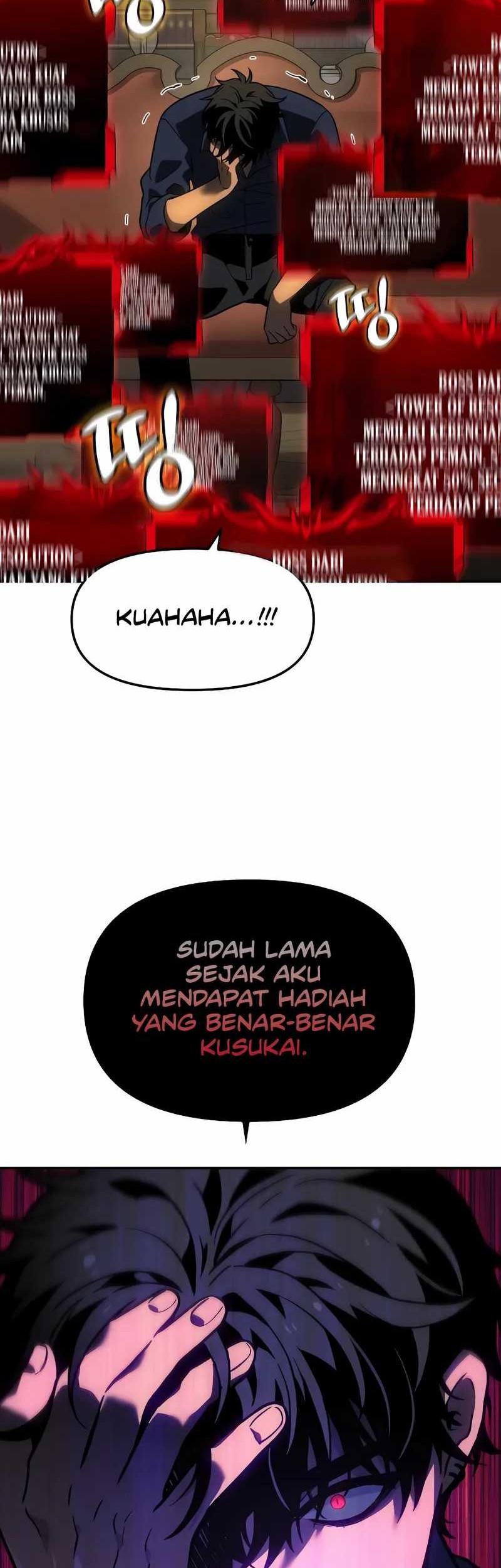 I Used To Be The Boss Chapter 107 - halaman 100