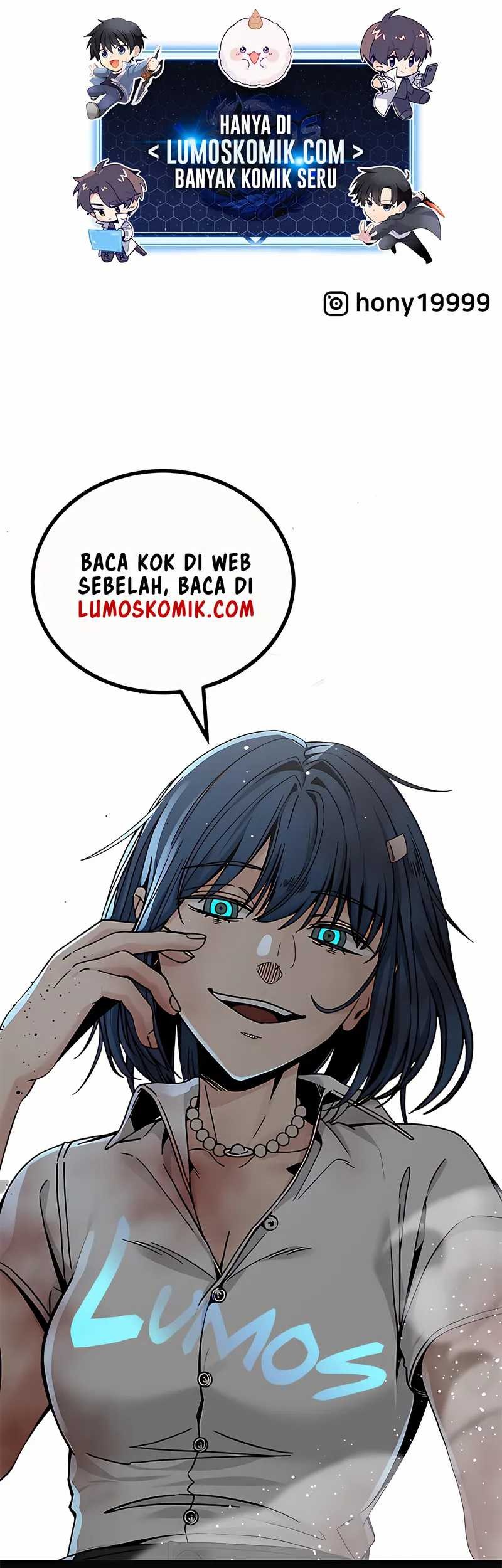 I Used To Be The Boss Chapter 107 - halaman 102