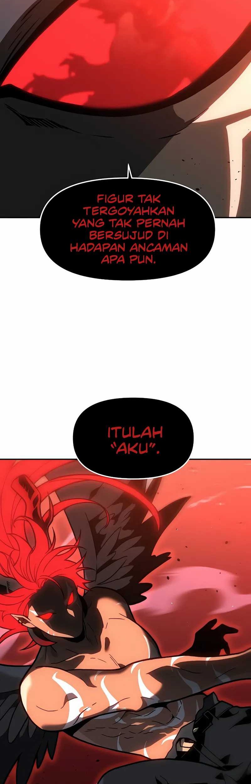 I Used To Be The Boss Chapter 107 - halaman 11