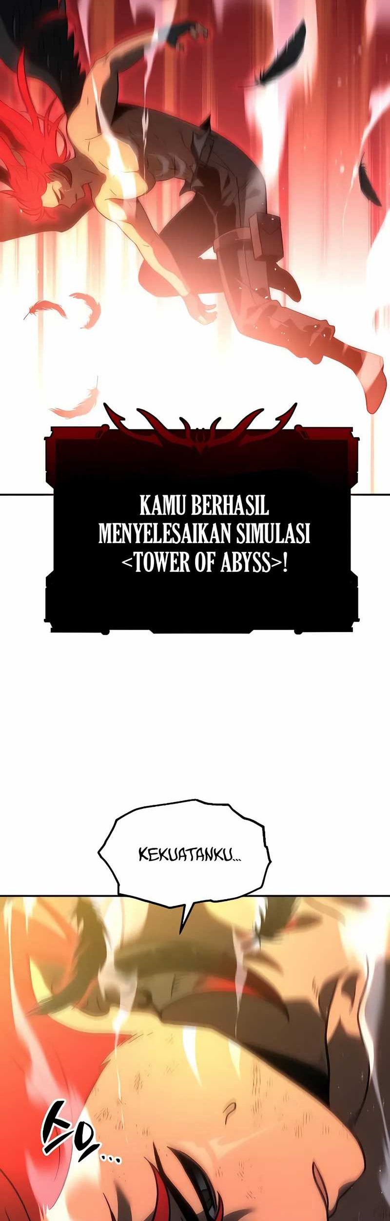 I Used To Be The Boss Chapter 107 - halaman 14